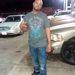 Meet your Posher, Kenneth